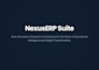 provide school erp with fee management system